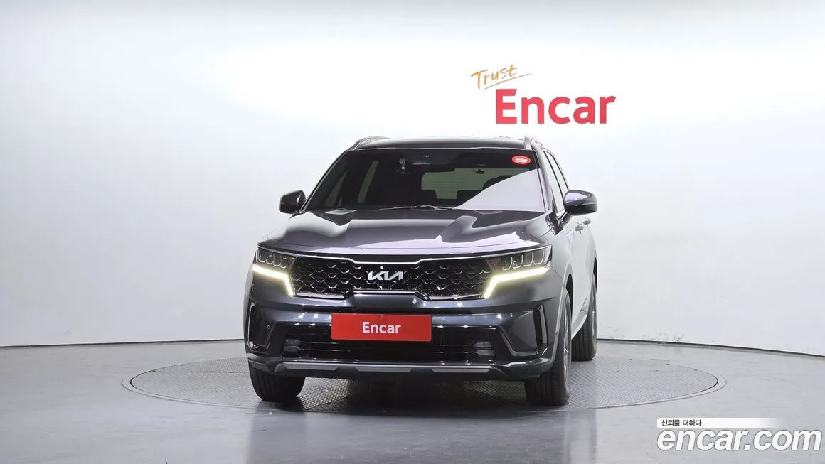 Kia Sorento — фото 3