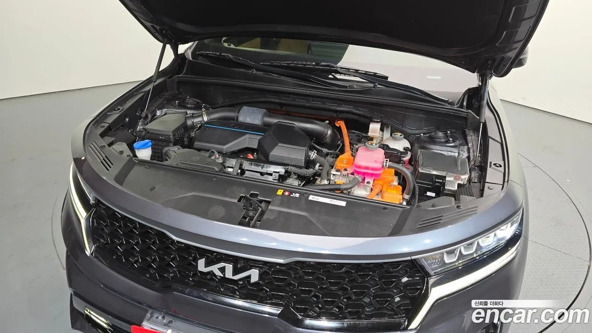 Kia Sorento — фото 6