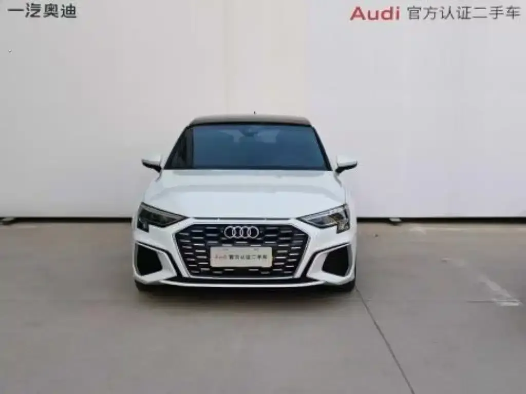 Audi A3 — фото 2
