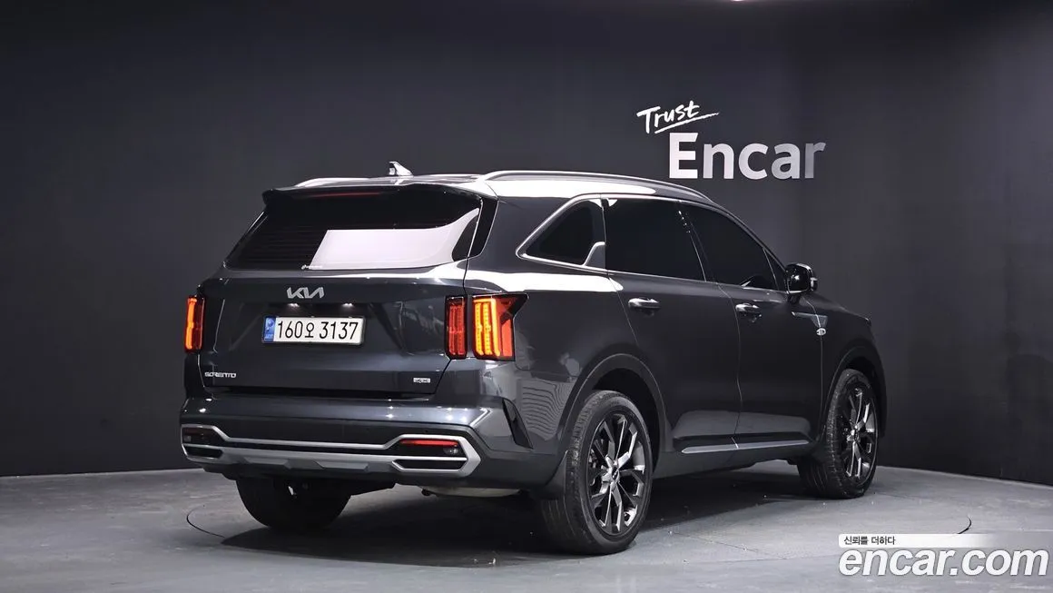 Kia Sorento — фото 2