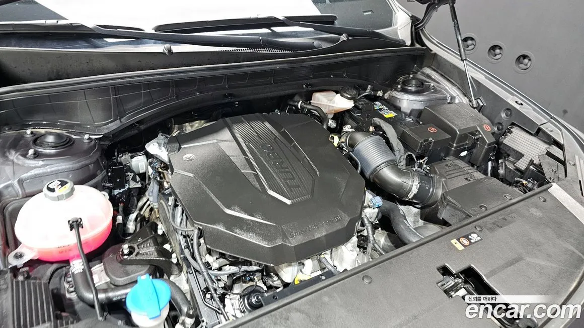 Kia Sorento — фото 6