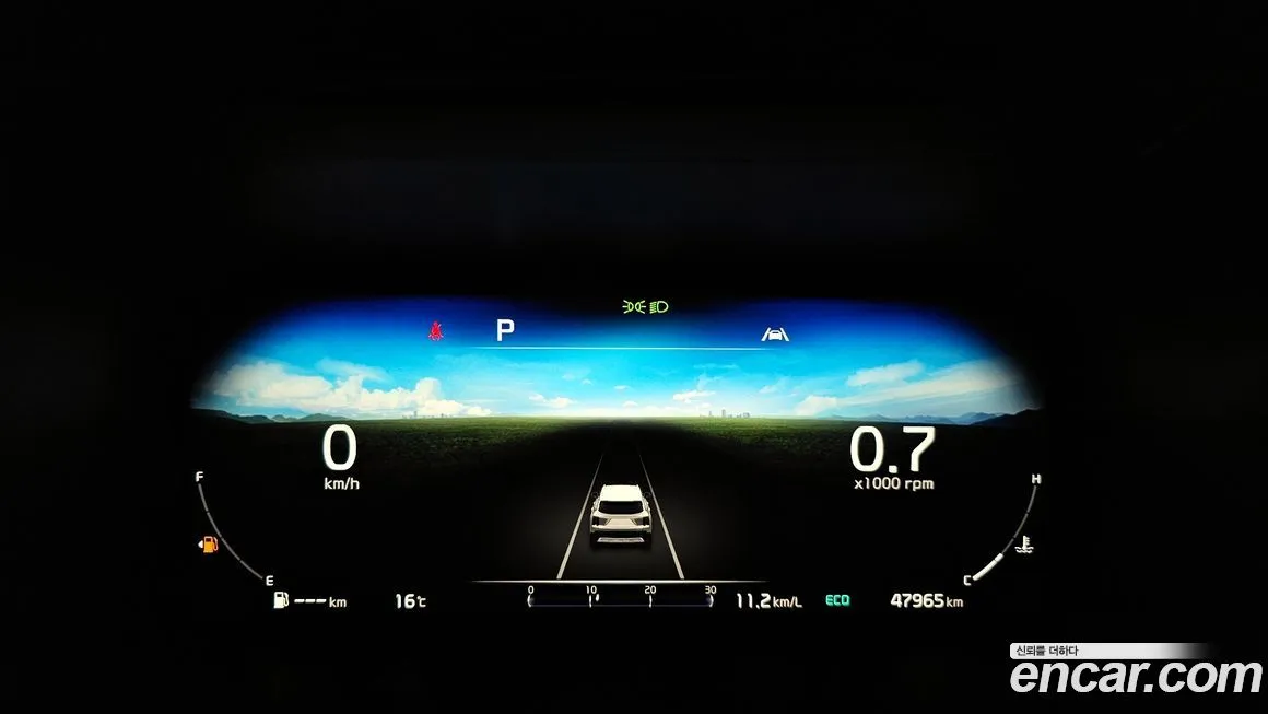 Kia Sorento — фото 8