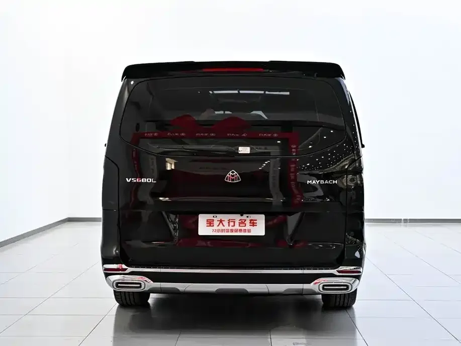 Mercedes-Benz Vito — фото 7