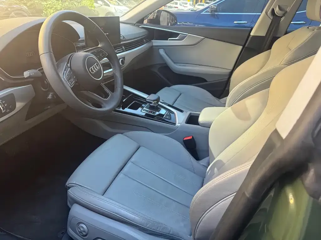 Audi A5 (Import) — фото 4