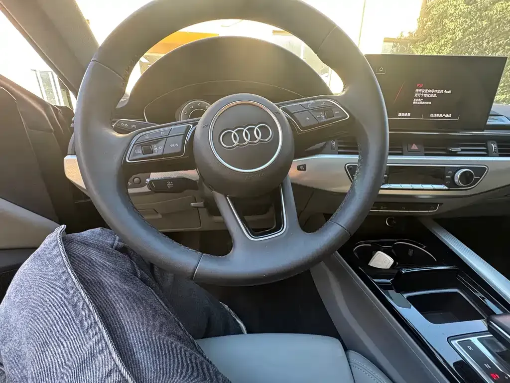 Audi A5 (Import) — фото 6