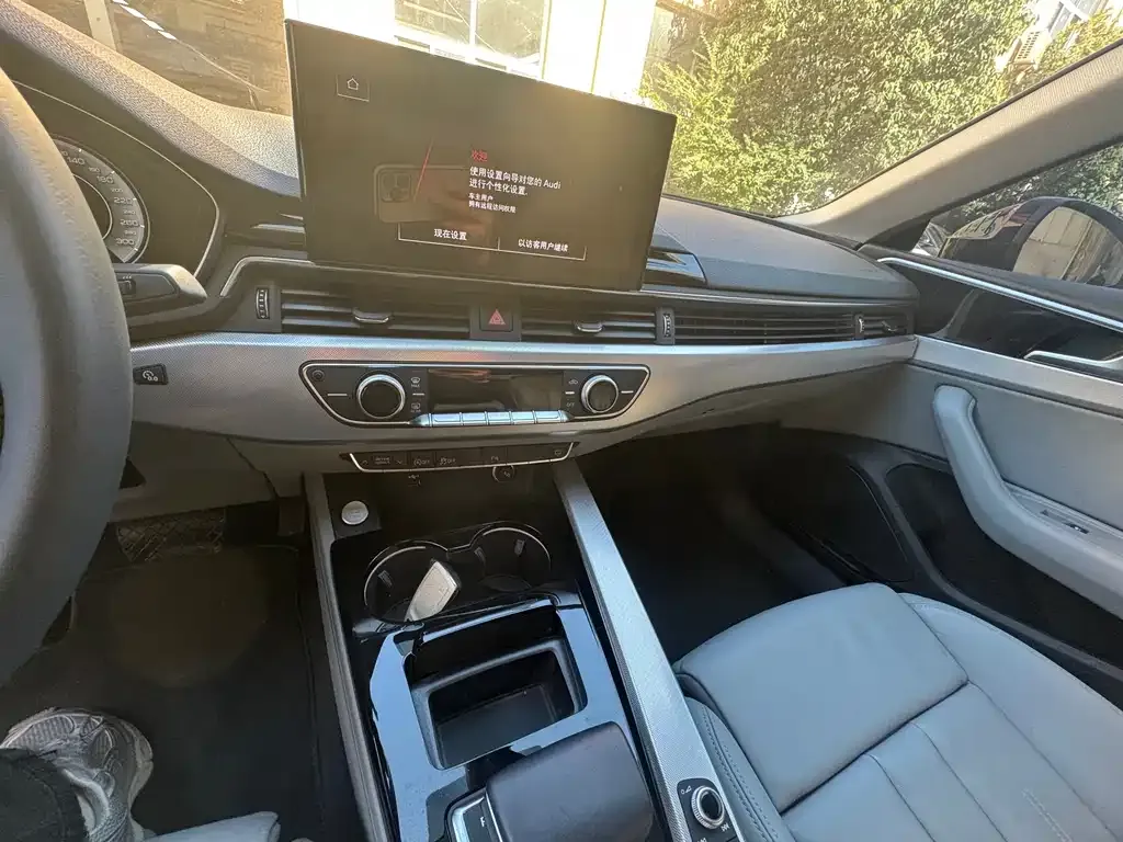 Audi A5 (Import) — фото 7