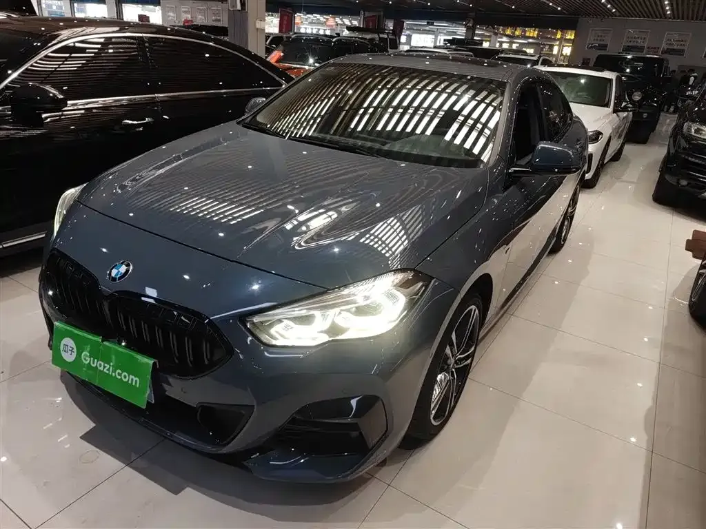 BMW 2 Series (Import) — фото 2