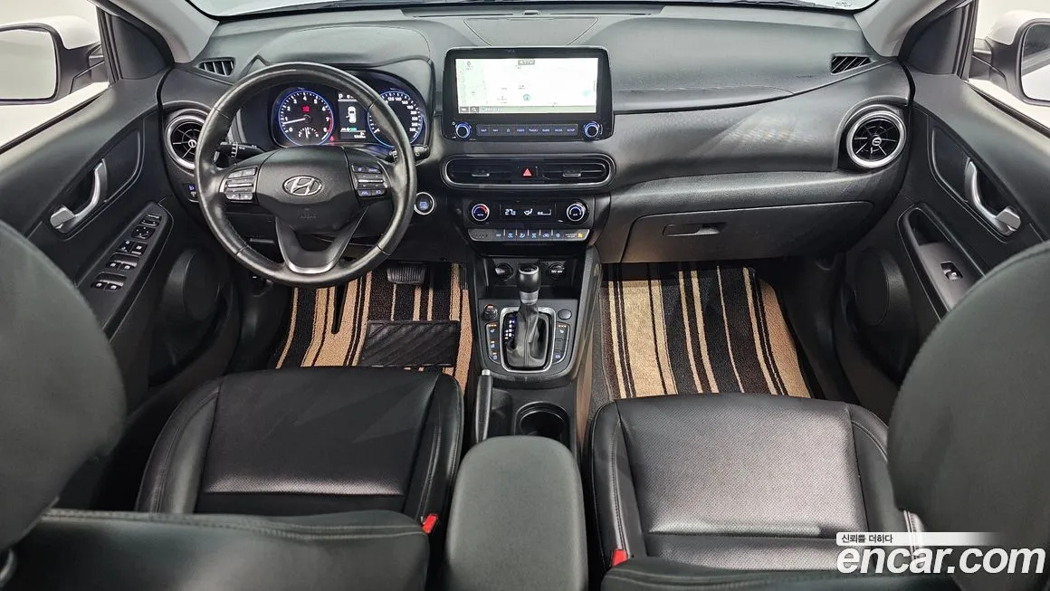Hyundai Kona — фото 7
