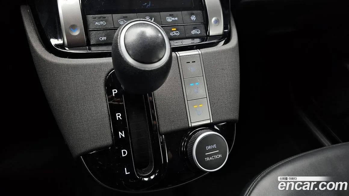 Hyundai Casper — фото 9