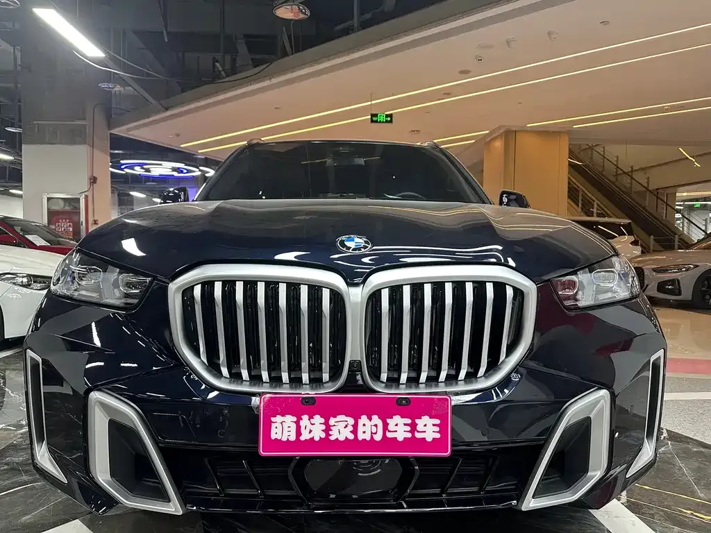 BMW X5 — фото 2