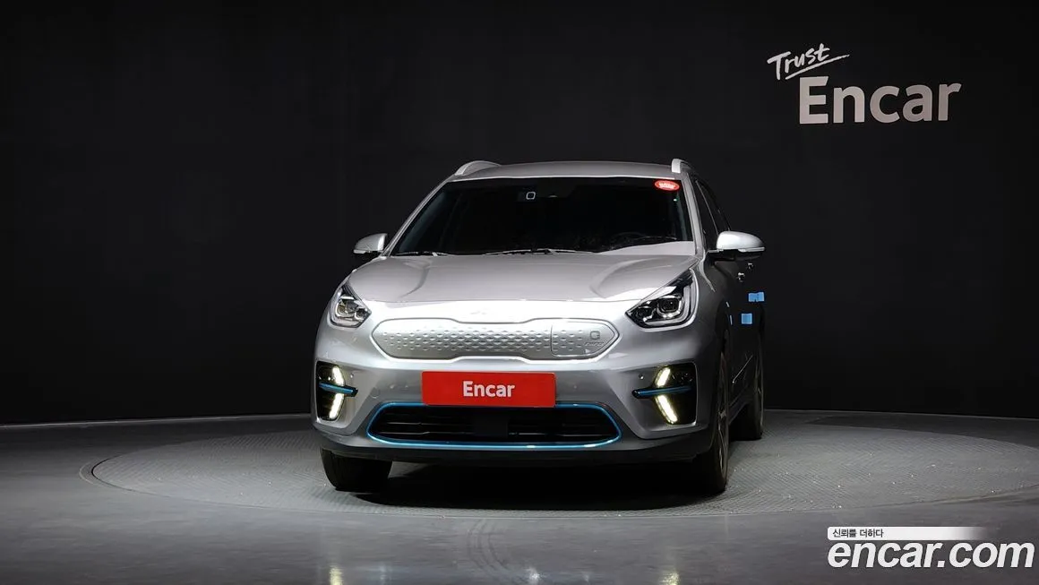 Kia Niro — фото 3