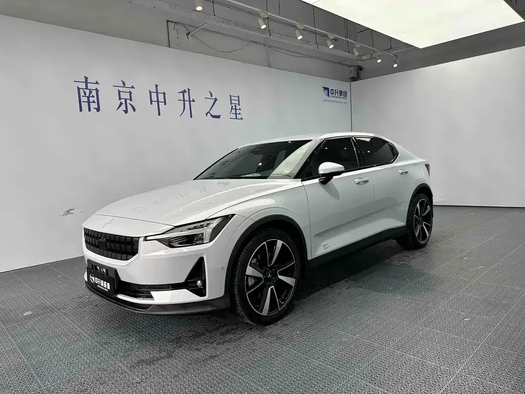 Polestar Polestar 2 — фото 1