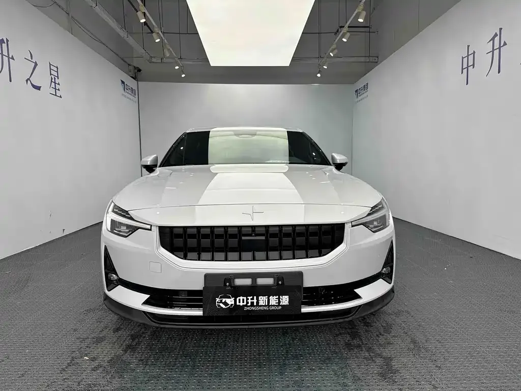 Polestar Polestar 2 — фото 5