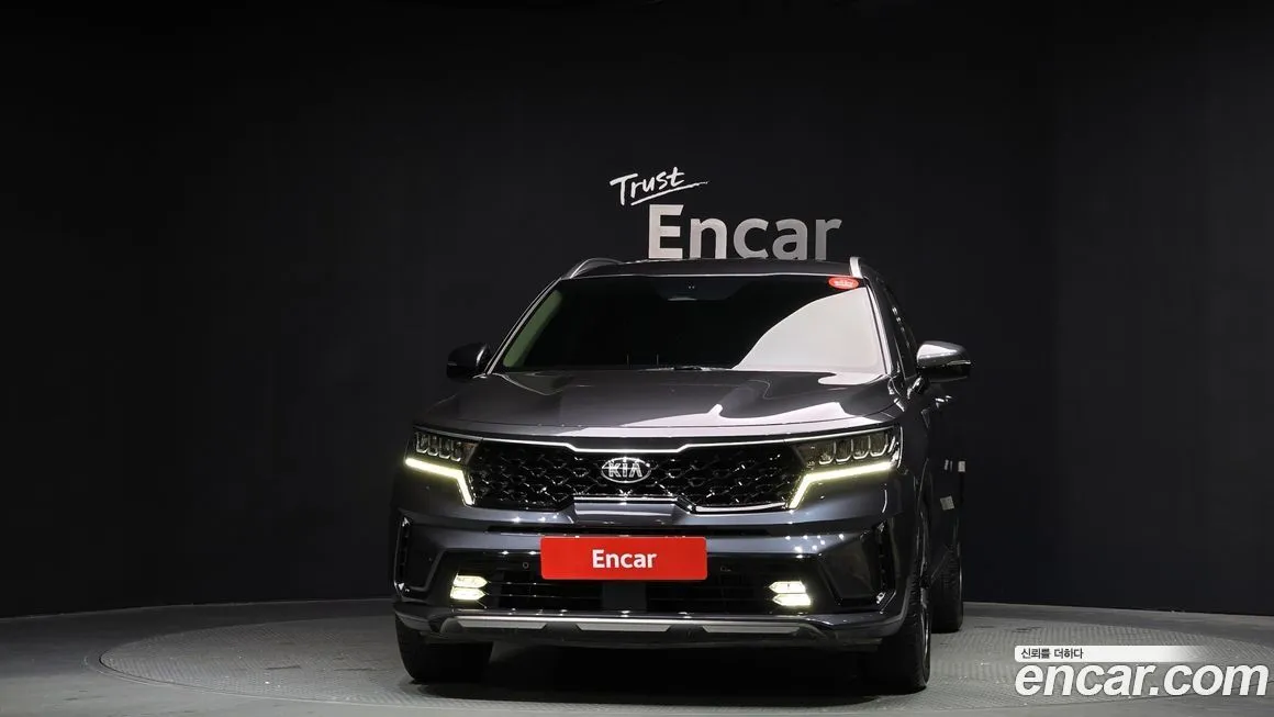 Kia Sorento — фото 3