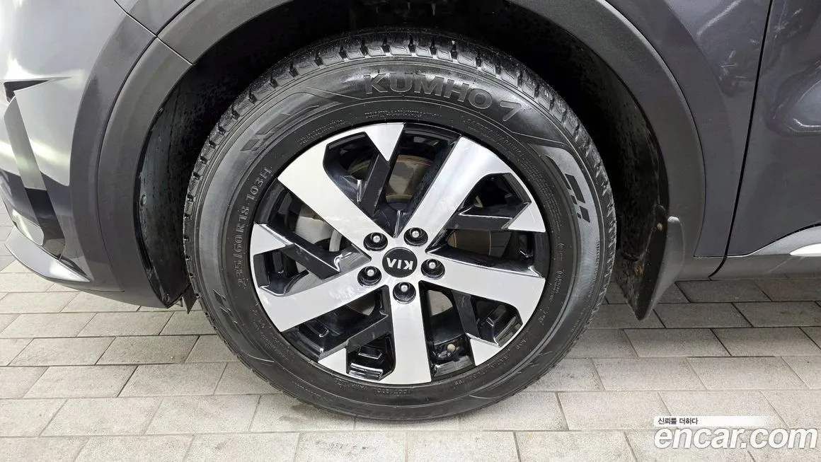 Kia Sorento — фото 5