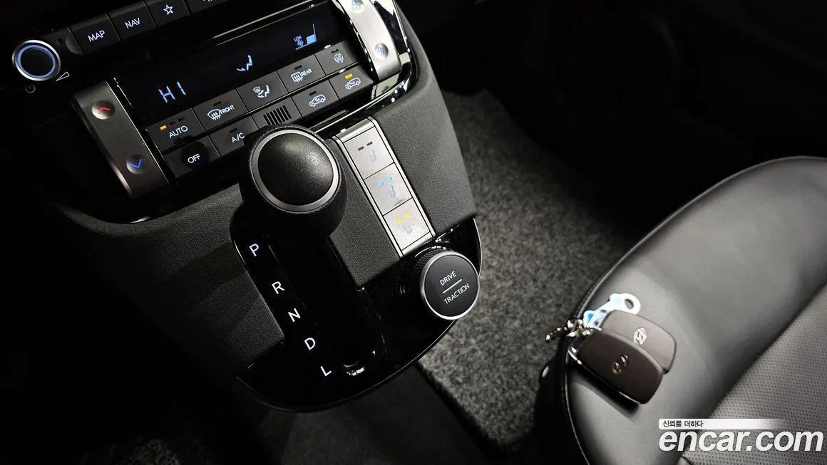 Hyundai Casper — фото 9