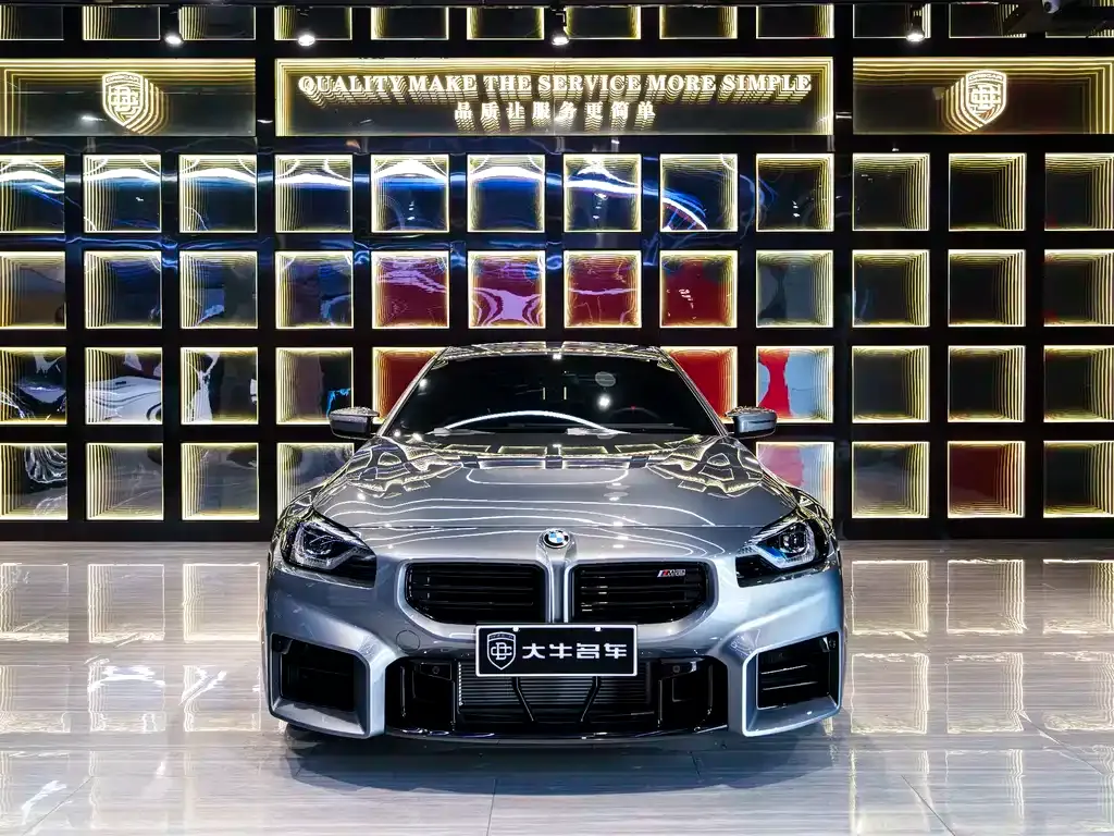 BMW M2 — фото 2