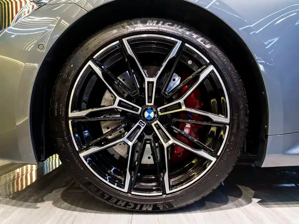 BMW M2 — фото 9