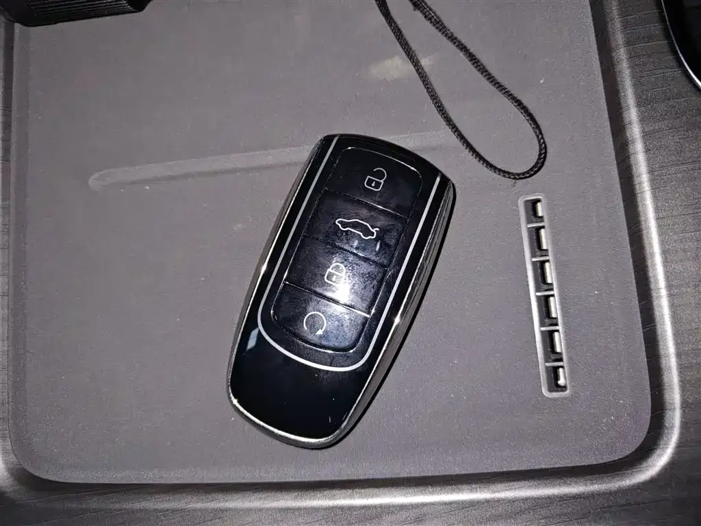 Chery Tiggo 8 PLUS — фото 9