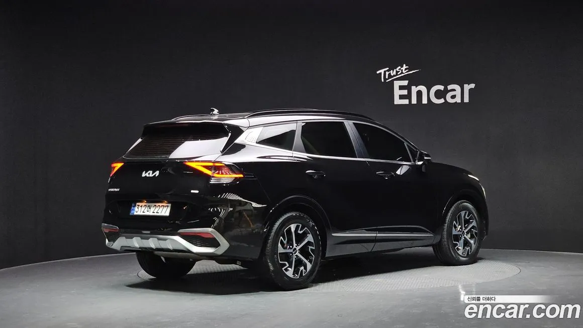 Kia Sportage — фото 2