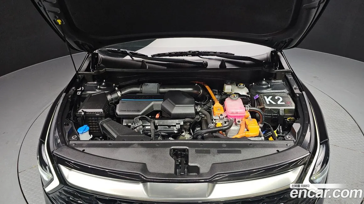 Kia Sportage — фото 6
