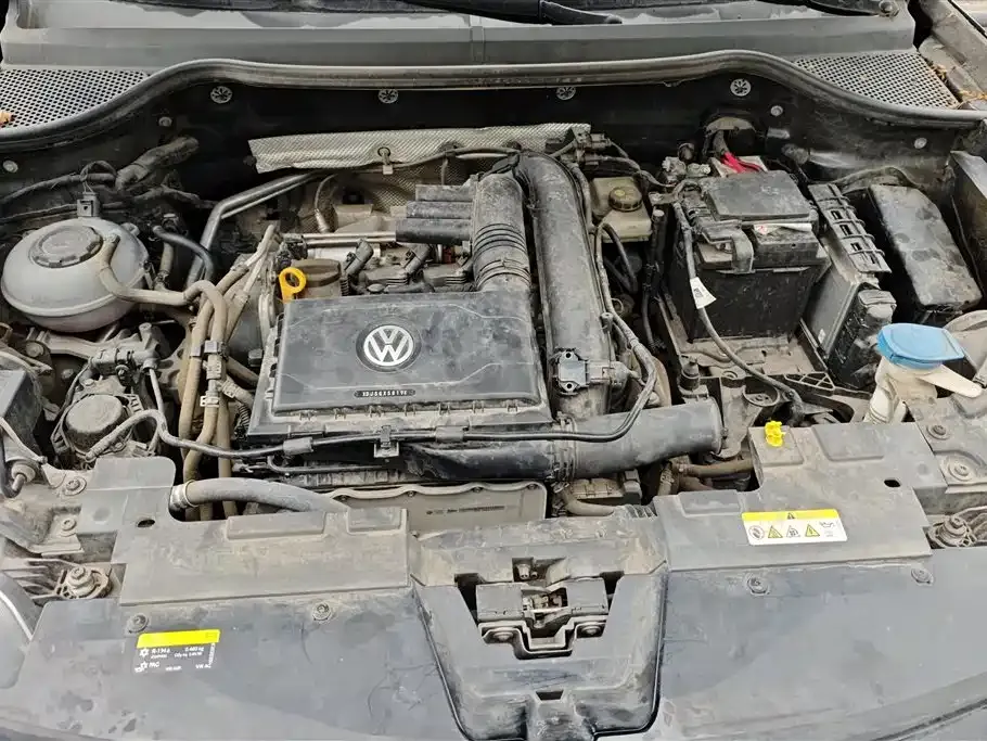 Jetta VS5 — фото 10