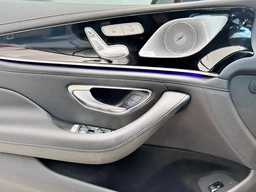 Mercedes-Benz AMG GT — фото 8