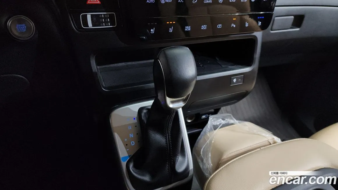Hyundai Staria — фото 9