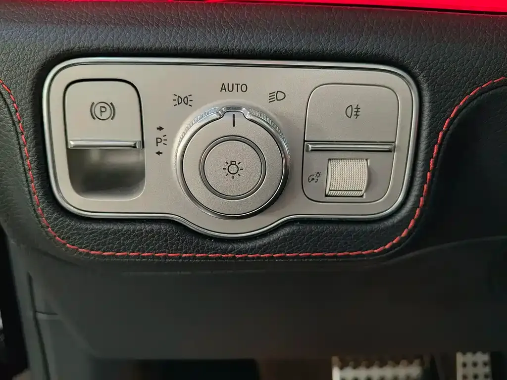 Mercedes-Benz GLE AMG — фото 10