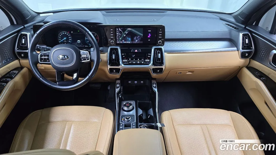 Kia Sorento — фото 7
