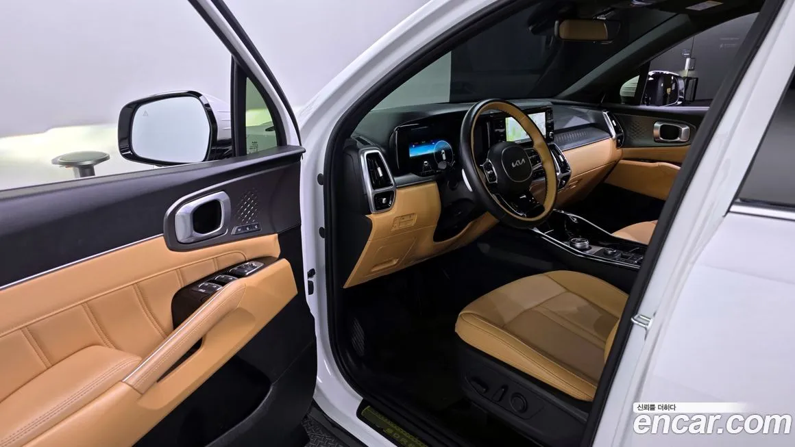 Kia Sorento — фото 10