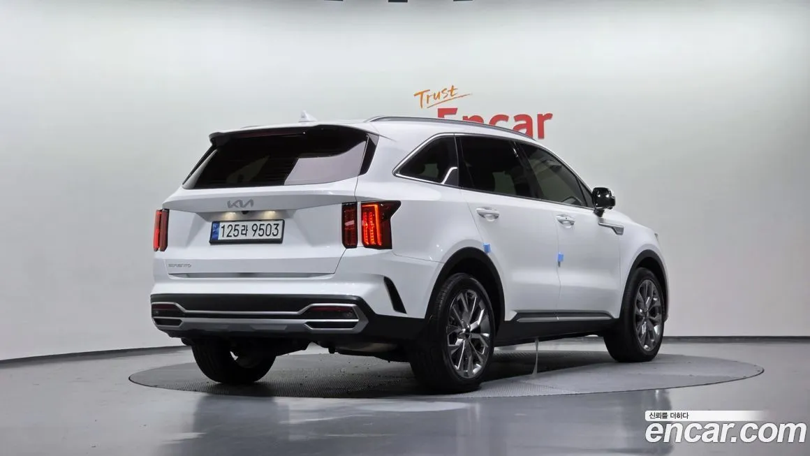 Kia Sorento — фото 2