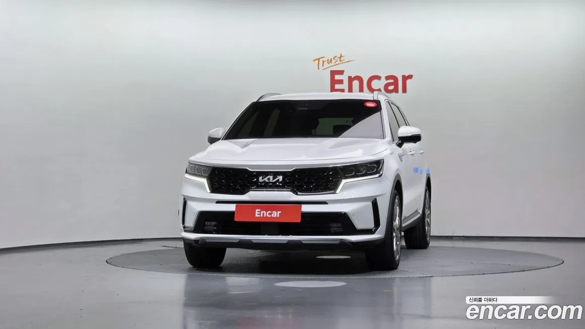 Kia Sorento — фото 3
