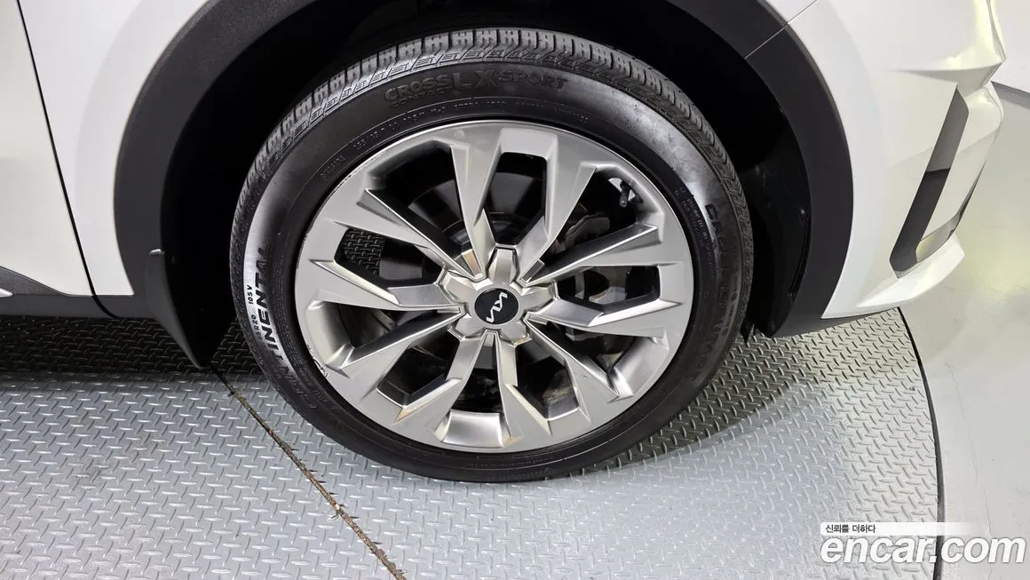Kia Sorento — фото 5