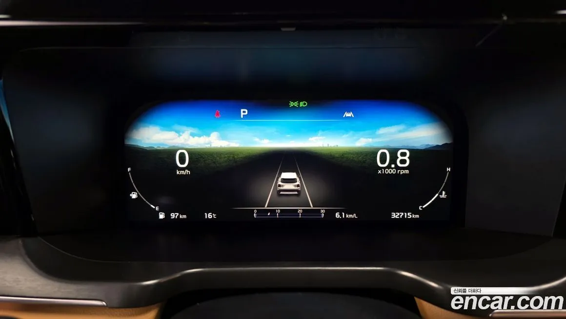 Kia Sorento — фото 8