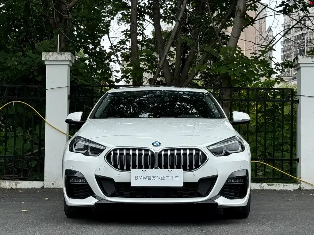 BMW 2 Series (Import) — фото 2