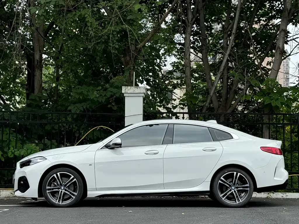 BMW 2 Series (Import) — фото 3