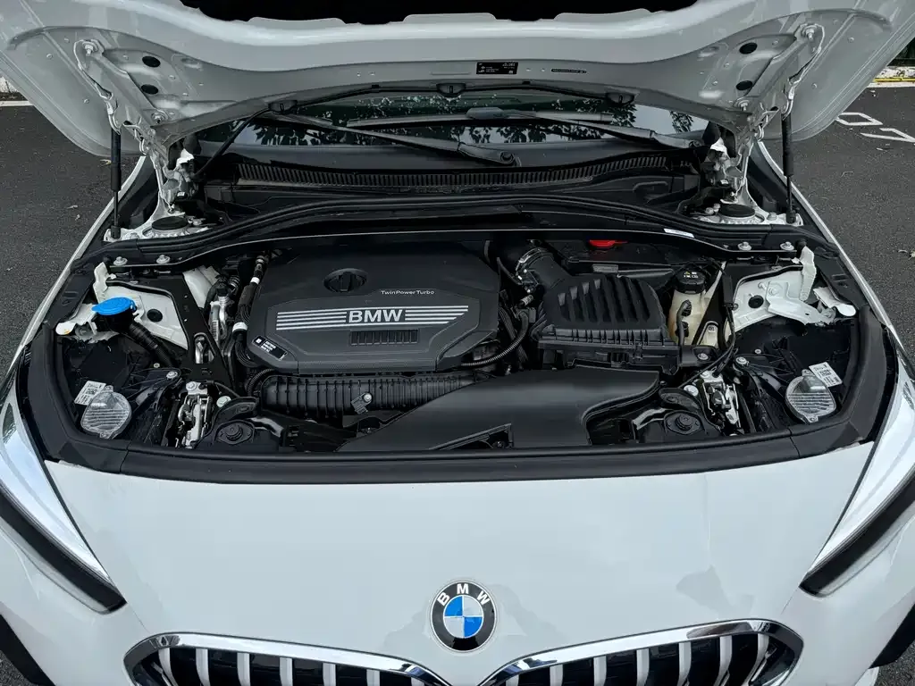BMW 2 Series (Import) — фото 7
