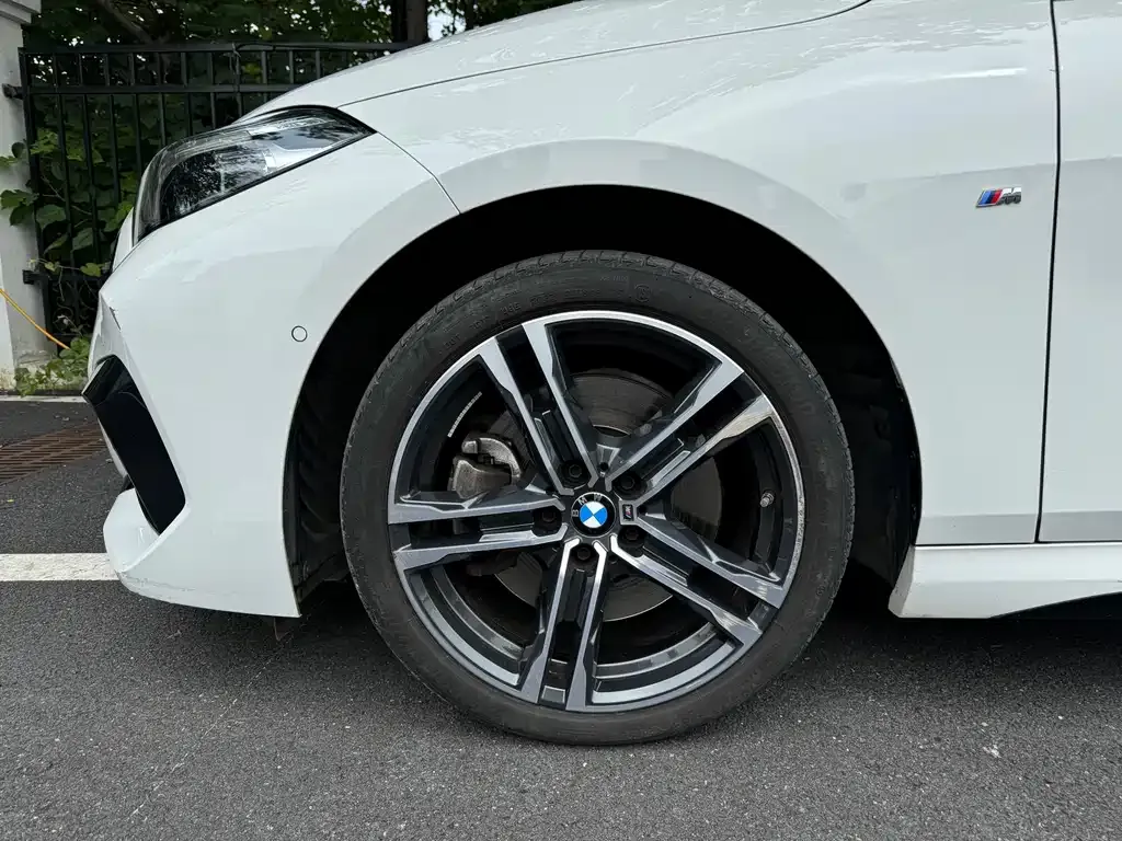 BMW 2 Series (Import) — фото 8