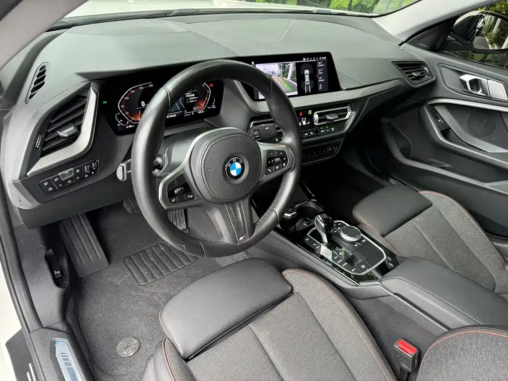 BMW 2 Series (Import) — фото 9