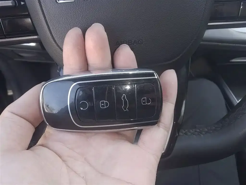 Chery Tiggo 8 PRO — фото 9