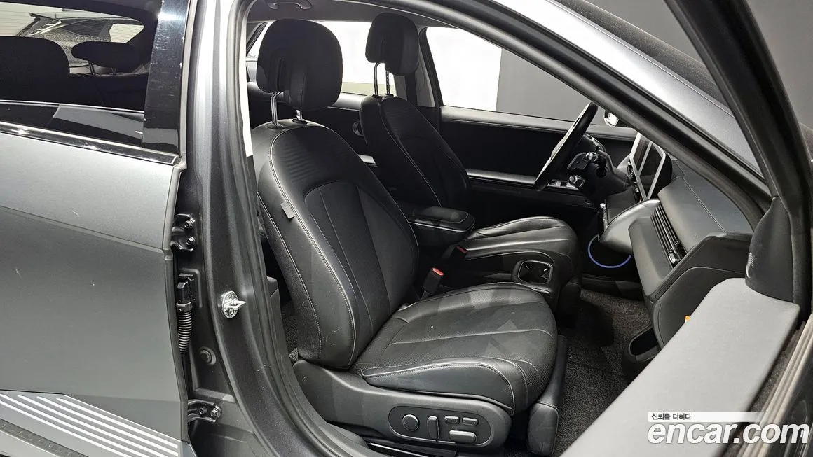 Hyundai Ioniq5 — фото 10