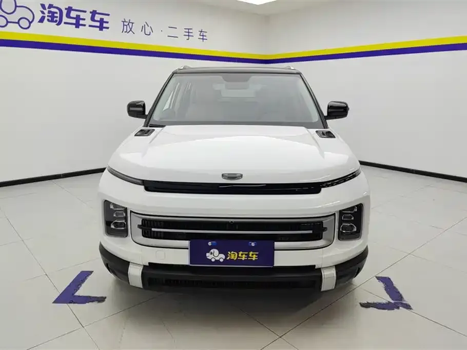 Geely Icon — фото 2