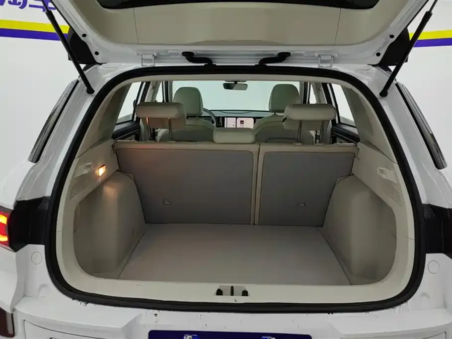 Geely Icon — фото 4