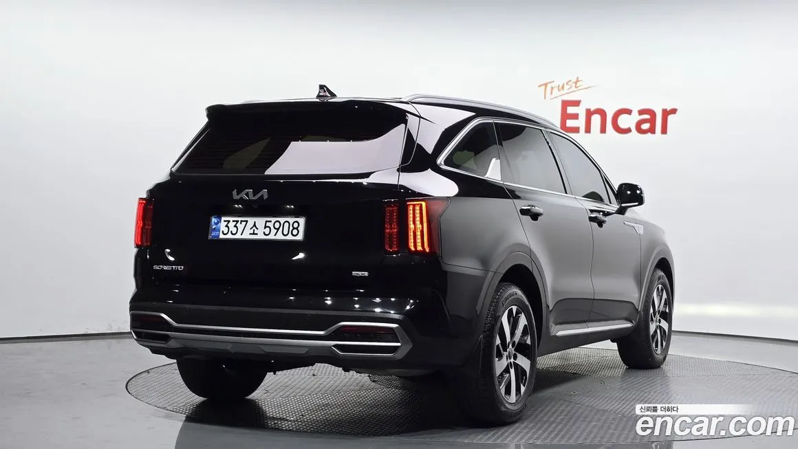 Kia Sorento — фото 2