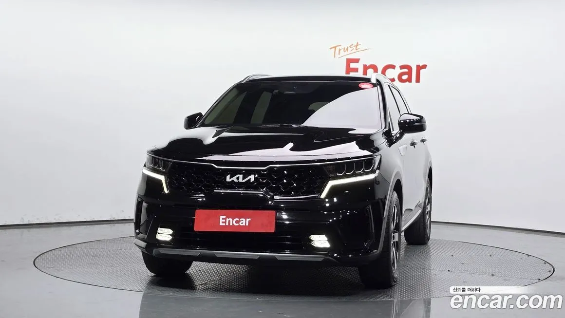 Kia Sorento — фото 3