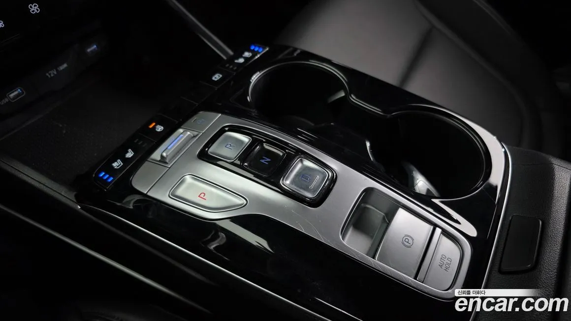 Hyundai Tucson — фото 9