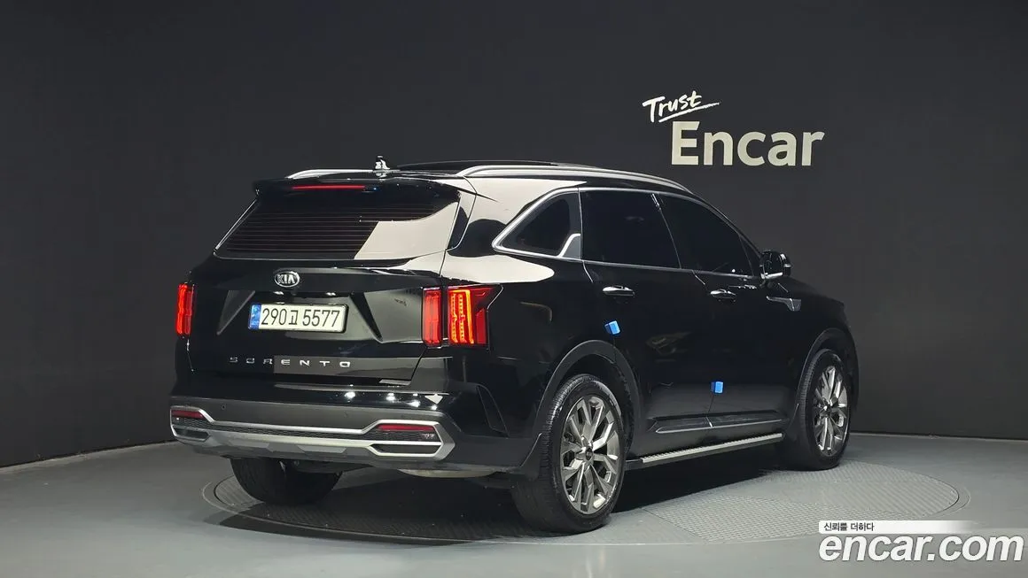 Kia Sorento — фото 2
