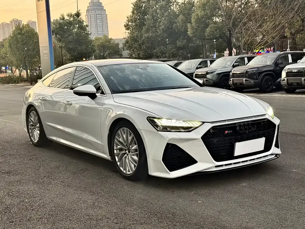 Audi A7 — фото 3