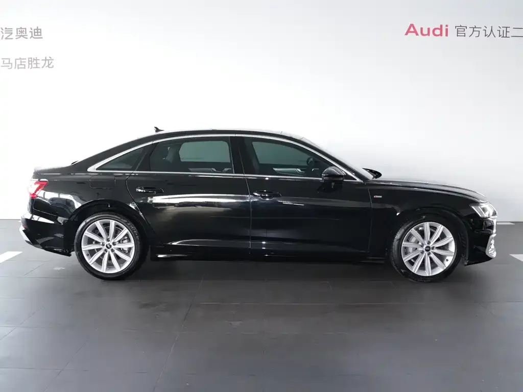 Audi A6L — фото 3